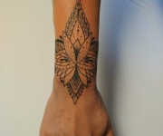 tattoo_motive flora_16